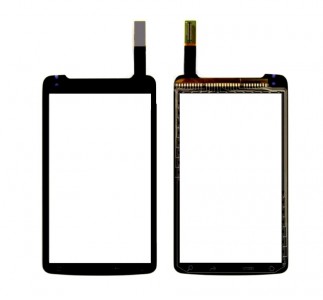 Touch Screen Digitizer For Htc Desire Z White By - Maxbhi Com