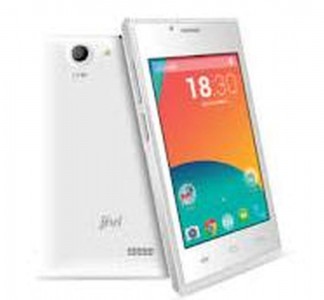 Touch Screen for Jivi JSP 29 - White