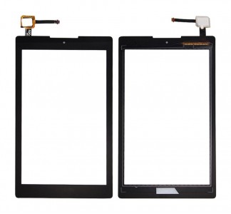 Touch Screen Digitizer For Asus Zenpad C 7 0 Z170mg Black By - Maxbhi Com