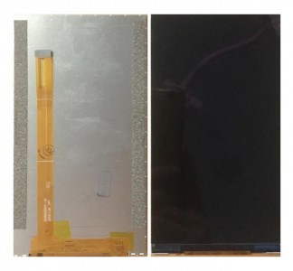 Lcd Screen For Oukitel U7 Max Replacement Display By - Maxbhi Com