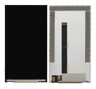Lcd Screen For Ulefone Armor X7 Replacement Display By - Maxbhi Com