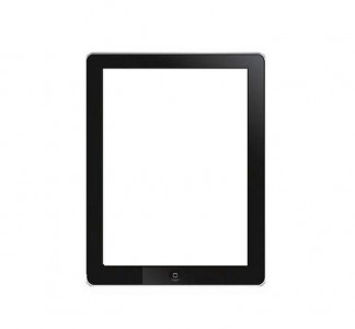 Touch Screen Digitizer For Accord Pad T7 Black By - Maxbhi.com