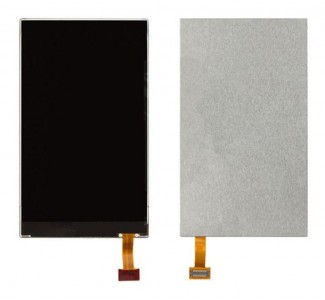 Lcd Screen For Nokia Asha 310 Replacement Display By - Maxbhi Com