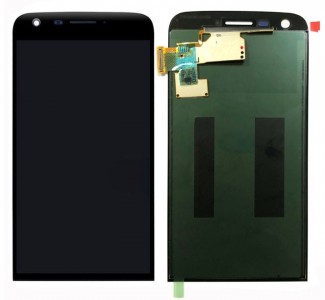 Lcd With Touch Screen For Lg G5 Se Gold By - Maxbhi Com