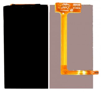 Lcd Screen For Gionee Gpad G2 Replacement Display By - Maxbhi Com