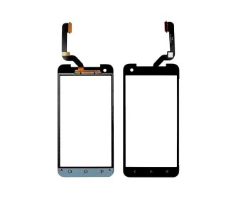 Touch Screen Digitizer For Htc Droid Dna Adr6435 Black By - Maxbhi Com