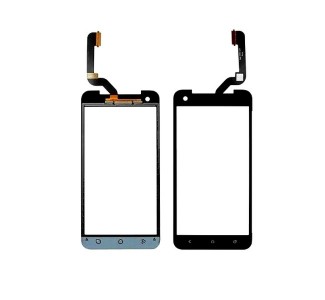 Touch Screen Digitizer For Htc Droid Dna X920e Black By - Maxbhi Com