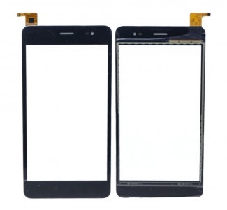 Touch Screen Digitizer For Dell Venue 7 3741 8gb 3g White By - Maxbhi Com