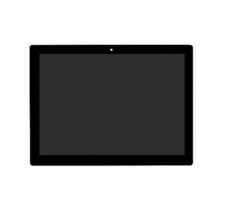 Lcd With Touch Screen For Google Pixel C Black By - Maxbhi.com