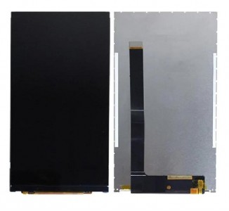 Lcd Screen For Ulefone U008 Pro Replacement Display By - Maxbhi Com