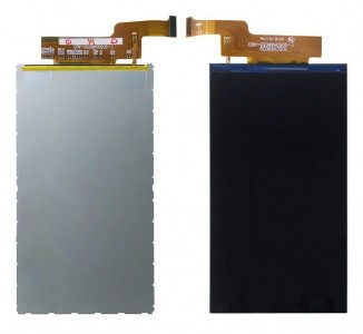 Lcd Screen For Doogee X5 Max Pro Replacement Display By - Maxbhi Com