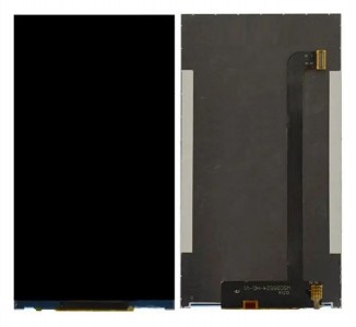 Lcd Screen For Umi Rome X Replacement Display By - Maxbhi Com