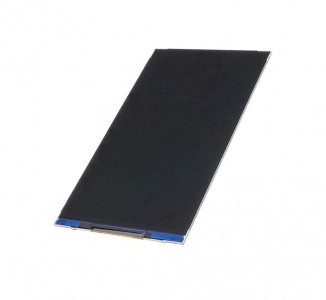 Lcd Screen For Wiko Lenny4 Plus Replacement Display By - Maxbhi.com