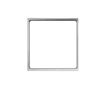 Replacement Front Glass For Palm Treo 750 White By - Maxbhi.com