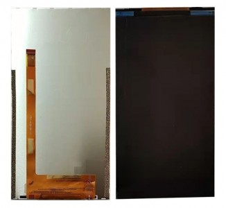 Lcd Screen For Gretel S55 Replacement Display By - Maxbhi Com