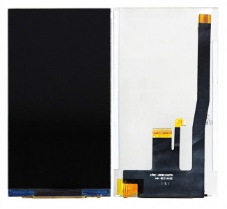 Lcd Screen For Doogee Shoot 2 Replacement Display By - Maxbhi Com