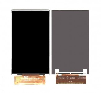 Lcd Screen For Lava Iris 402 Replacement Display By - Maxbhi Com