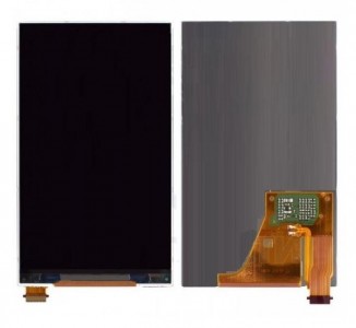 Lcd Screen For Htc C110e Radar 4g Replacement Display By - Maxbhi Com