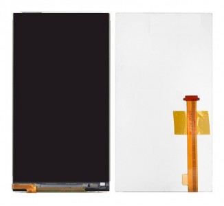 Lcd Screen For Htc One X Replacement Display By - Maxbhi Com
