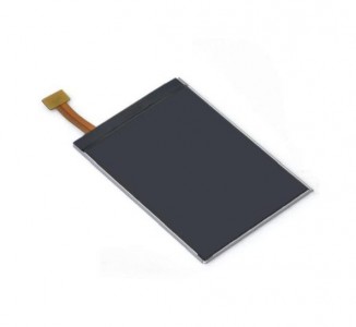 Lcd Screen For Nokia Asha 500 Rm750 Replacement Display By - Maxbhi.com