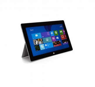 Lcd Screen For Microsoft Surface 2 Replacement Display By - Maxbhi.com