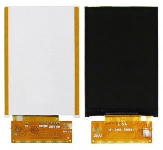 Lcd Screen For Fly Iq238 Replacement Display By - Maxbhi Com