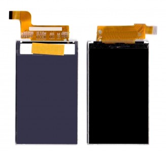 Lcd Screen For Micromax Bolt S301 Replacement Display By - Maxbhi Com