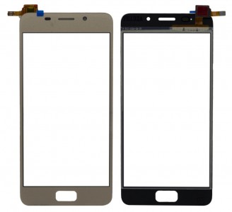 Touch Screen Digitizer For Asus Zenfone 3s Max Zc521tl Gold By - Maxbhi Com