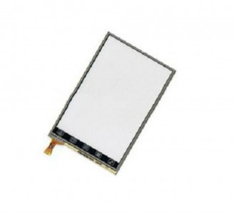 Touch Screen Digitizer for Chang Jiang W007 Quad Band Dual Sim - White