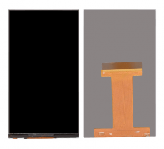 Lcd Screen For Karbonn A11 Plus Replacement Display By - Maxbhi Com