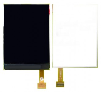 Lcd Screen For Nokia Asha 203 Replacement Display By - Maxbhi Com