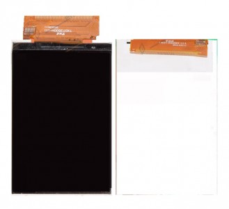 Lcd Screen For Micromax Bolt A28 Replacement Display By - Maxbhi Com