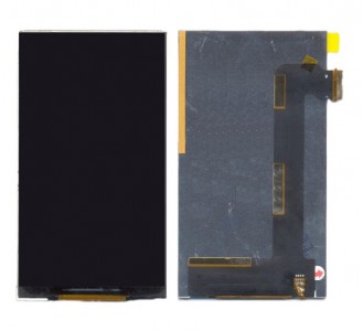 Lcd Screen For Iball Andi 4 5 Ripple Replacement Display By - Maxbhi Com