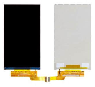 Lcd Screen For Doogee X9 Mini Replacement Display By - Maxbhi Com