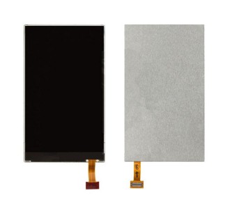 Lcd Screen For Nokia Asha 3050 Replacement Display By - Maxbhi Com