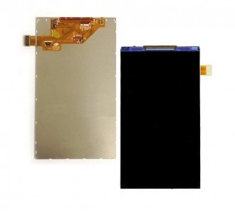 Lcd Screen For Samsung Galaxy Mega I9152 With Dual Sim Replacement Display By - Maxbhi Com