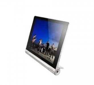 Lcd With Touch Screen For Lenovo Yoga 8 16gb 3g Black By - Maxbhi.com