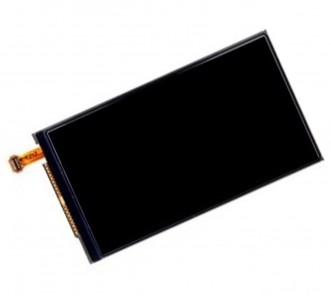 LCD Screen for Nokia E7