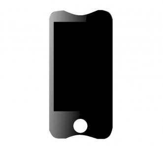 Lcd With Touch Screen For Akai 6611 White By - Maxbhi.com