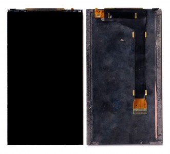 Lcd Screen For Oppo Find 7 Replacement Display By - Maxbhi Com