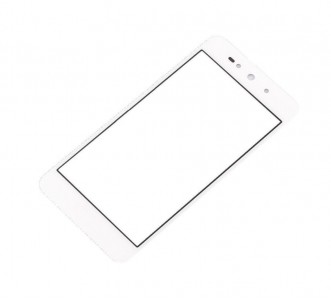 Replacement Front Glass For Blu Grand Energy Rose Gold By - Maxbhi.com