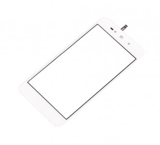 Touch Screen Digitizer For Blu Grand Energy White By - Maxbhi.com