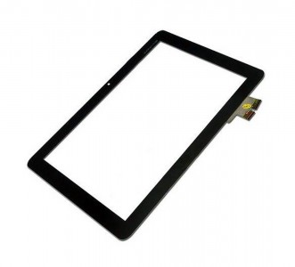 Touch Screen for Acer Iconia Tab A700 - Black