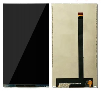 Lcd Screen For Doogee T6 Pro Replacement Display By - Maxbhi Com