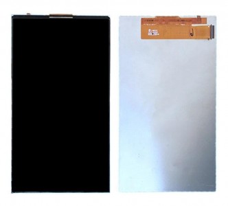 Lcd Screen For Alcatel Pixi 4 7 Wifi Replacement Display By - Maxbhi Com