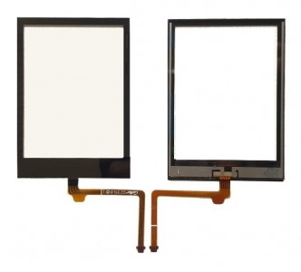 Touch Screen Digitizer For Htc Smart White By - Maxbhi Com