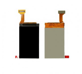 Lcd Screen For Nokia 5250 Replacement Display By - Maxbhi Com