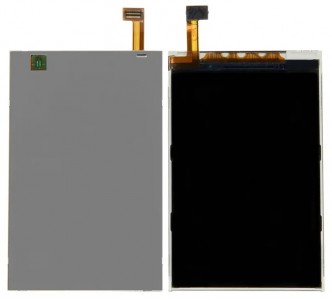 Lcd Screen For Huawei Ascend Y210 U8685 Replacement Display By - Maxbhi Com