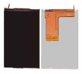 Lcd Screen For Spice Stellar Nhance 2 Mi437 Replacement Display By - Maxbhi Com
