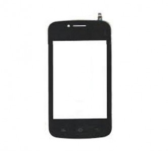 Touch Screen For Celkon A356 Dual Sim Black - Maxbhi Com